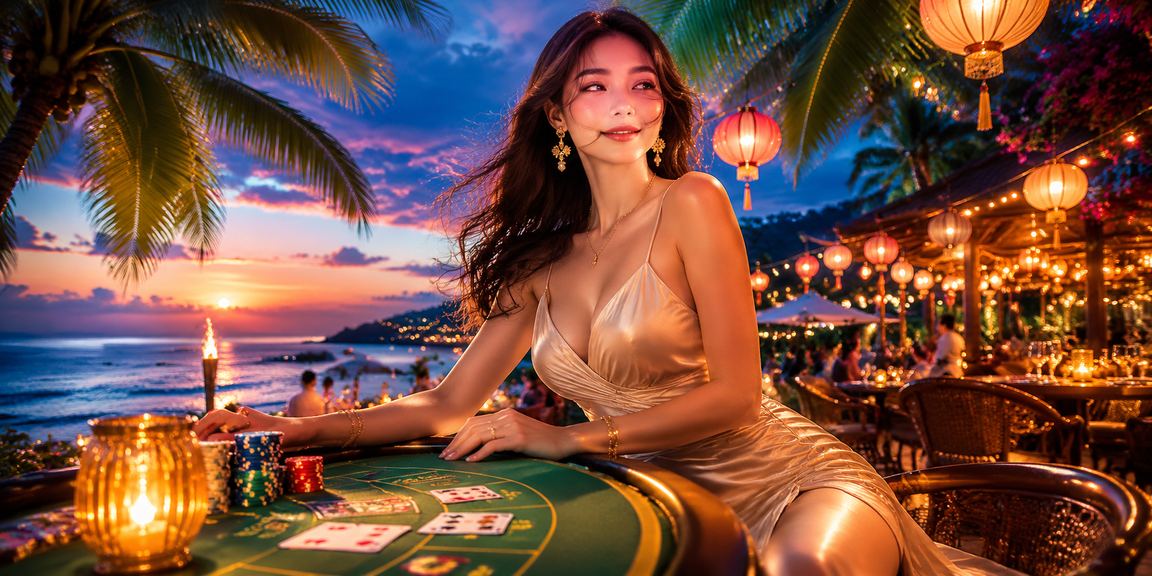 Người dùng tại phố cổ Hà Nội trải nghiệm giải trí trực tuyến bannha888