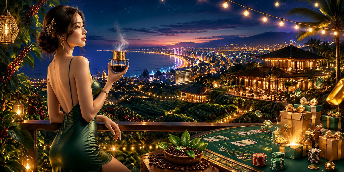 Màn hình jackpot đang tích lũy trên nền tảng bannha888 Việt Nam