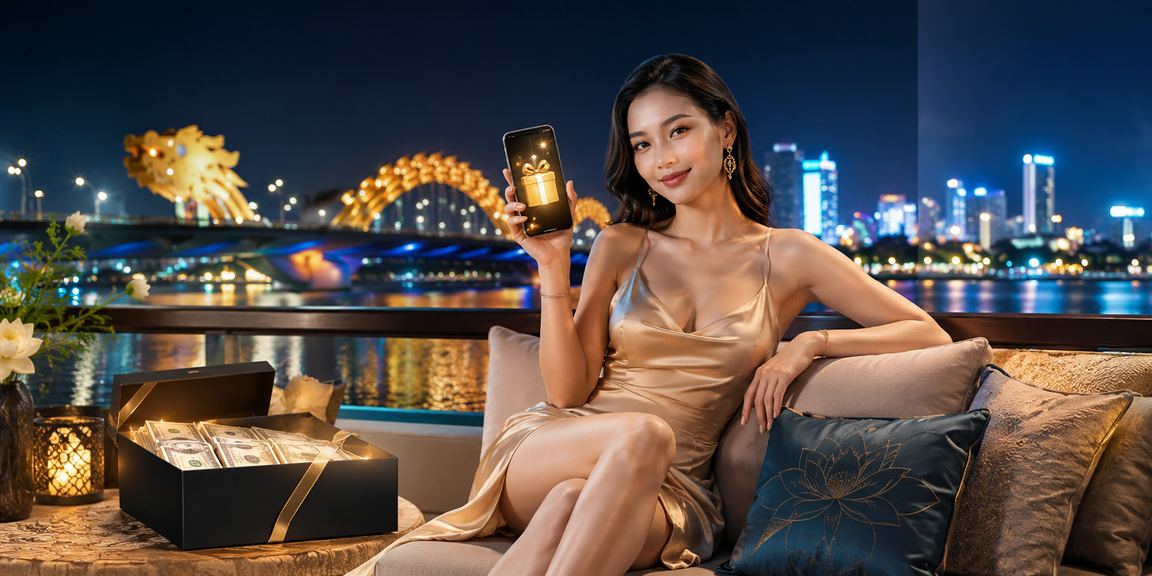 Người dùng Việt Nam trải nghiệm casino trực tuyến trên điện thoại tại Đà Nẵng