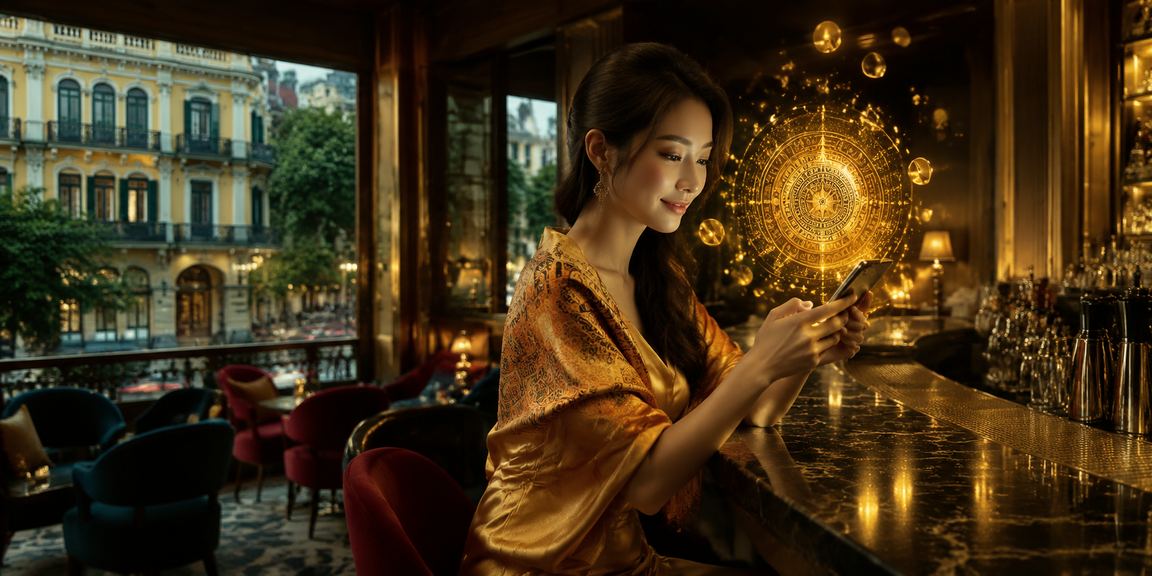Người dùng Hà Nội nhận thưởng hoàn tiền và bonus từ nền tảng giải trí trực tuyến