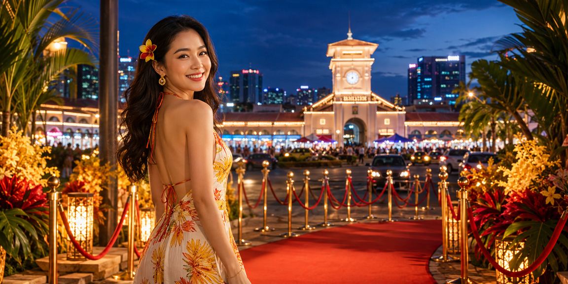 Người chơi đăng nhập bannha888 tại lễ hội cá cược sôi động ở Thành phố Hồ Chí Minh