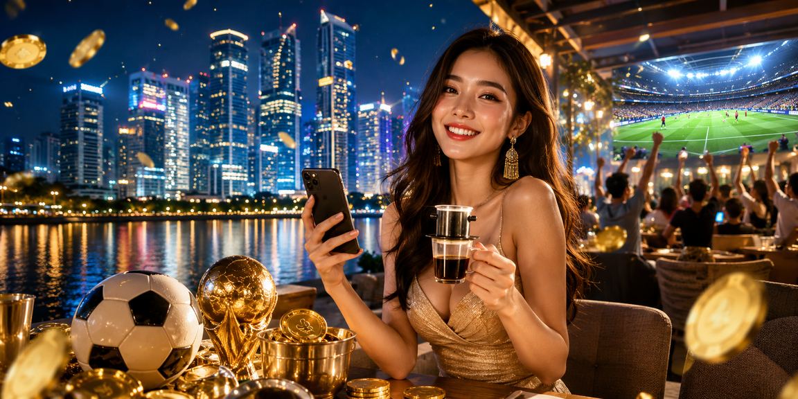Nền tảng cờ bạc trực tuyến an toàn và có trách nhiệm dành cho người chơi Việt Nam